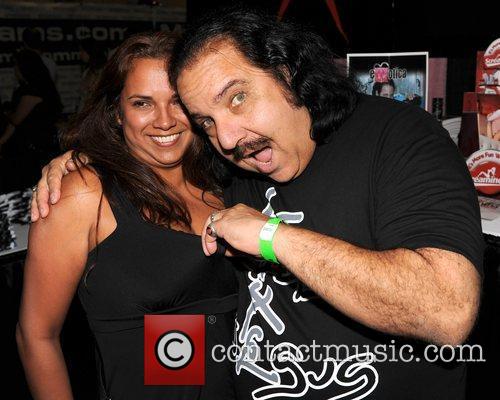 Ron Jeremy