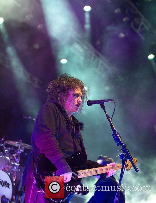 Robert Smith