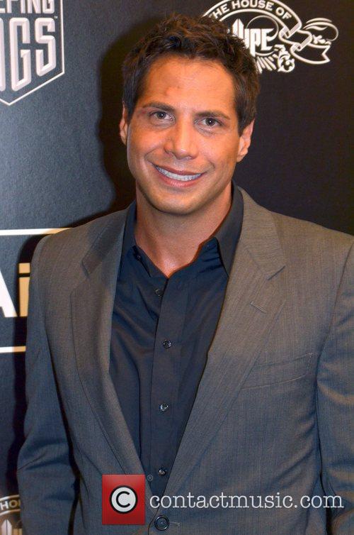 Joe Francis