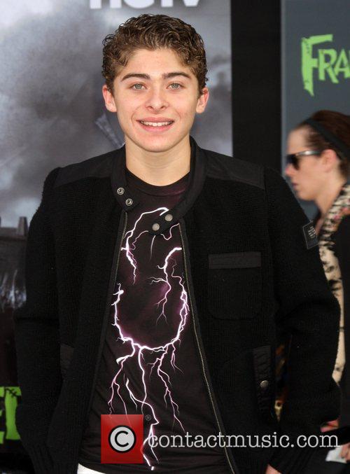 Ryan Ochoa - Picture Colection
