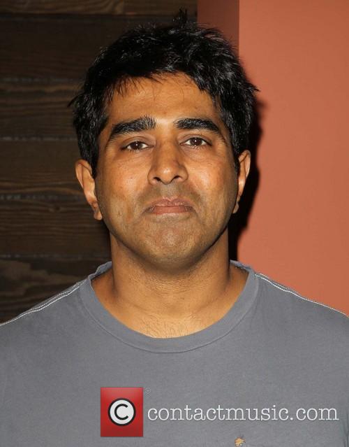 Jay Chandrasekhar