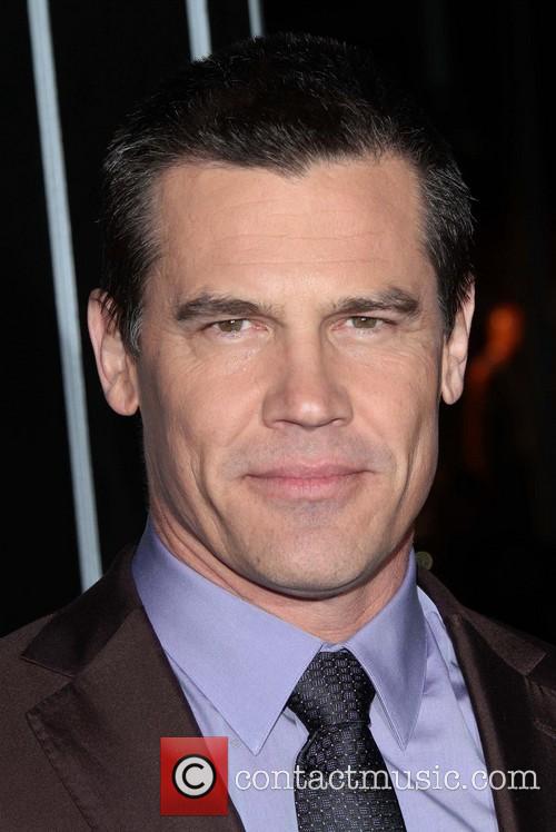 Josh Brolin