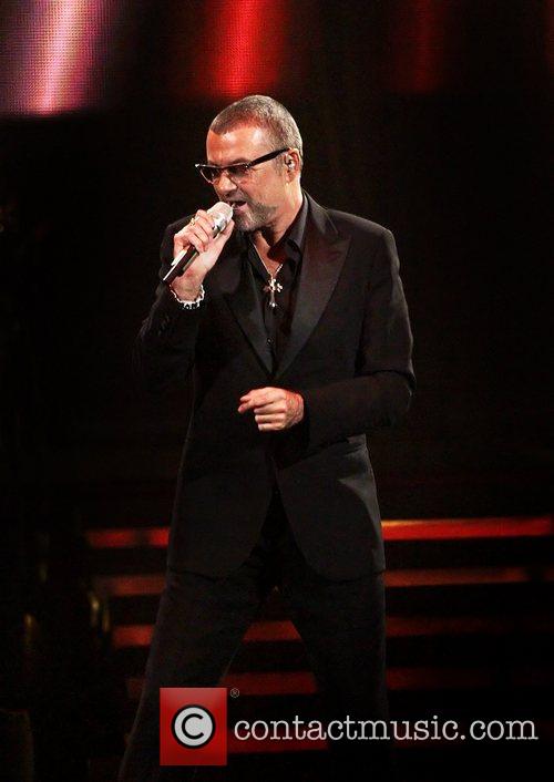 George Michael