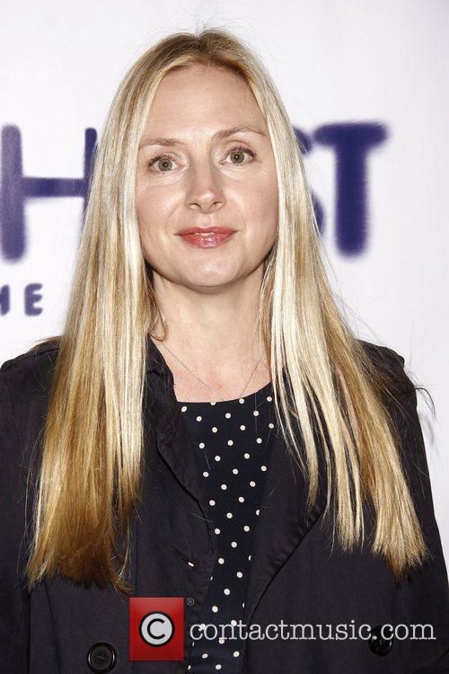 hope davis