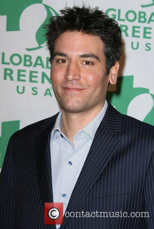 Josh Radnor