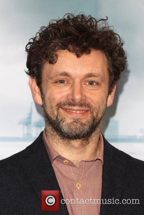 Michael Sheen