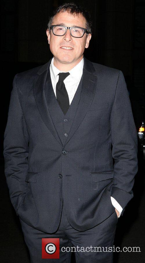 David O Russell, Gotham Awards 2012
