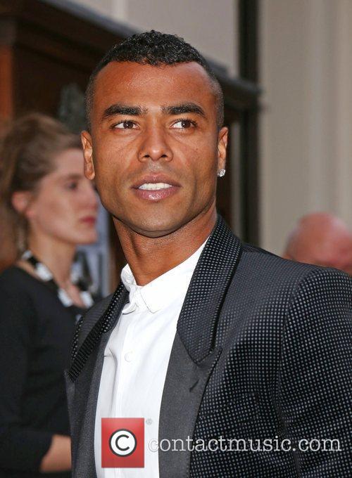 Ashley Cole