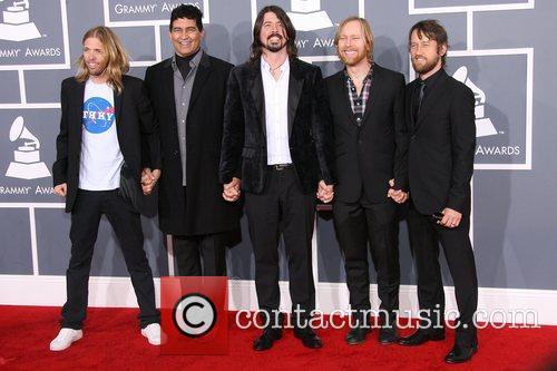 Foo Fighters