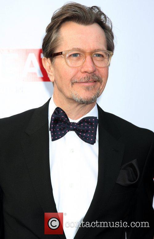 Gary Oldman Film Reception