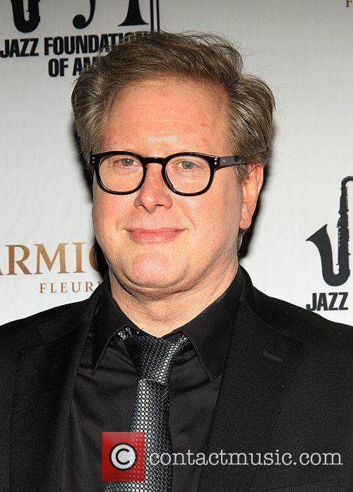 Darrell Hammond Saturday Night Live announcer