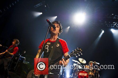 Billie Joe Armstrong