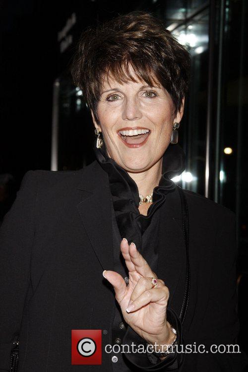 Lucie Arnaz Today