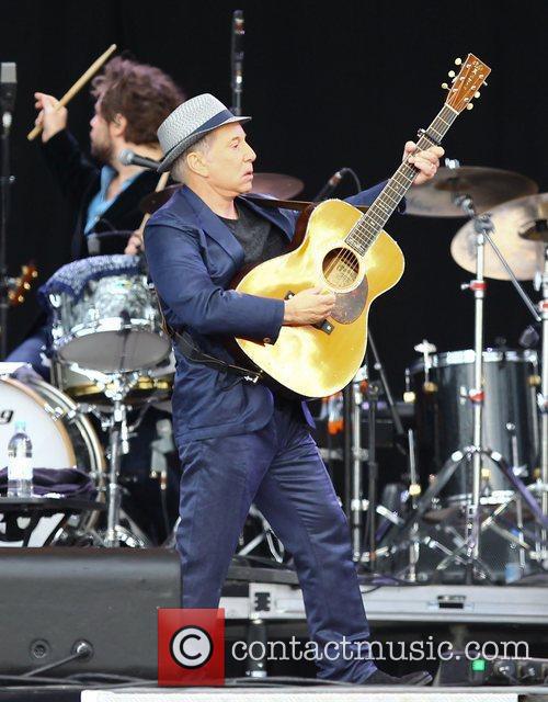 Paul Simon