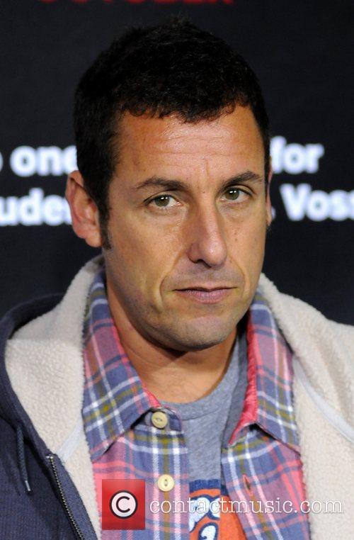 Adam sandler