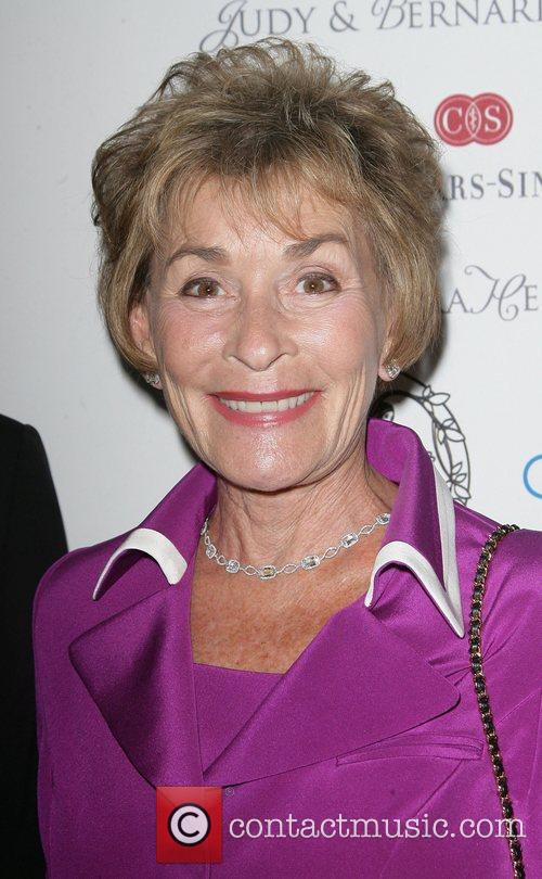 Judge Judy 