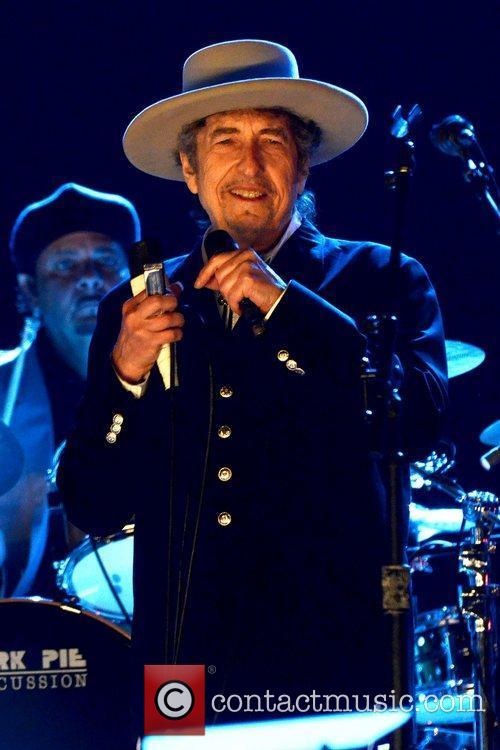 Bob Dylan, Hop Farm Festival