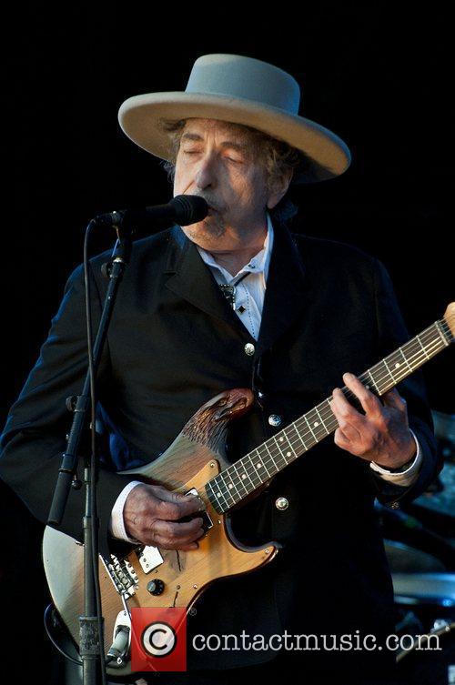 Bob Dylan