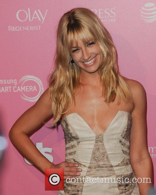 Beth Behrs The 2012 US Hot Hollywood Party