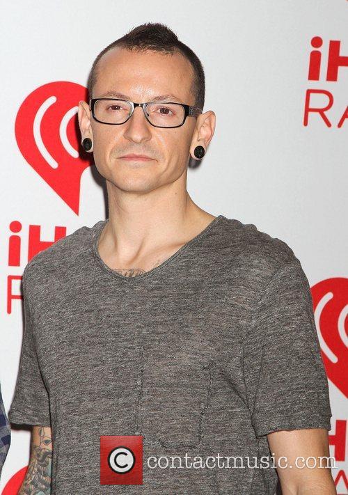 Chester Bennington