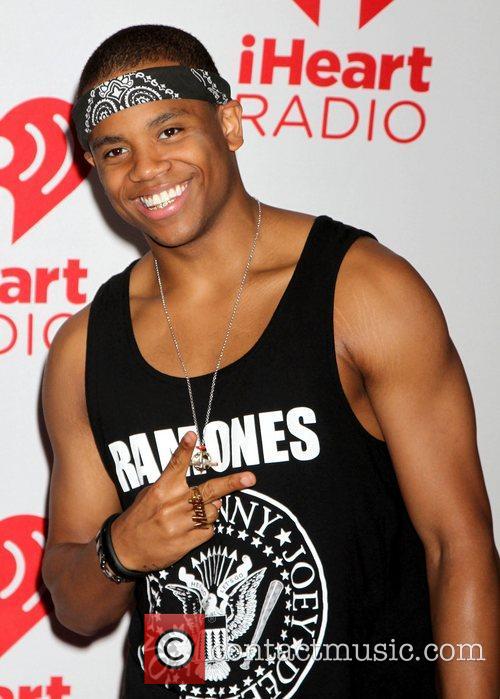 Tristan Wilds - Picture Colection