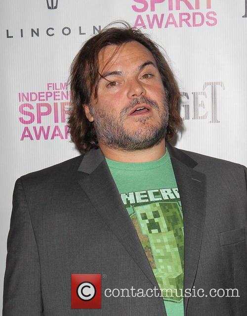 Jack Black