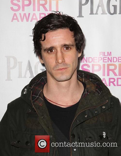 James Ransone at the 2013 Film Independent Spirit Awards