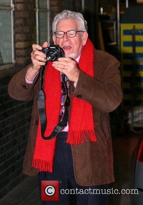 Rolf Harris