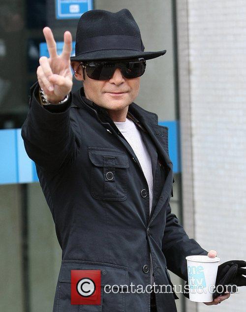 Corey Feldman