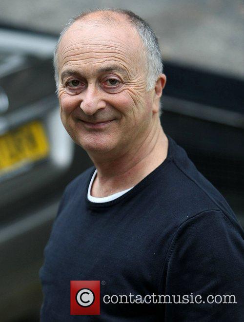 Sir Tony Robinson