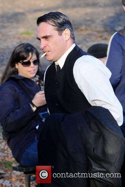 Joaquin Phoenix