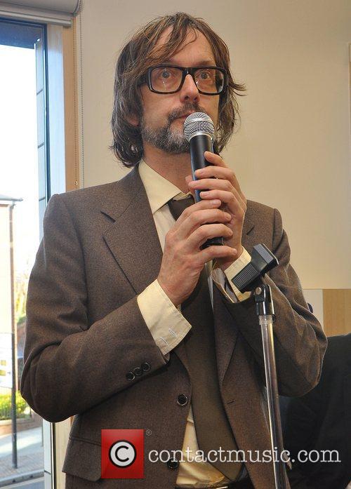 Jarvis Cocker