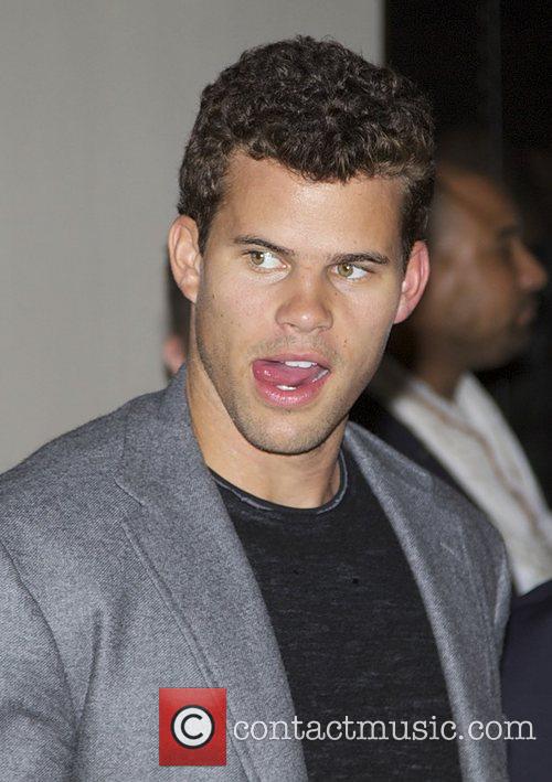 Kris Humphries