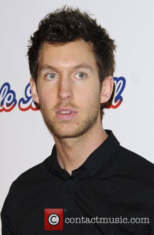 Calvin Harris