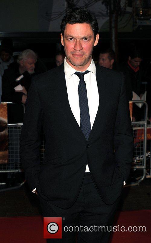 Dominic West