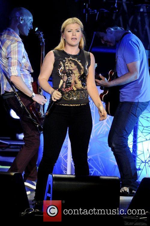 Kelly Clarkson