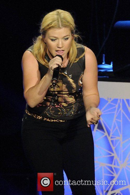 Kelly Clarkson