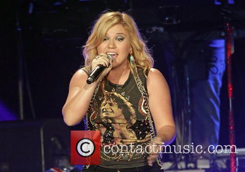 Kelly Clarkson