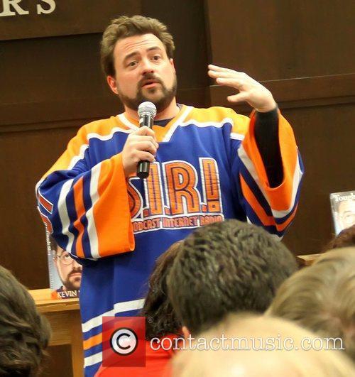 Kevin Smith