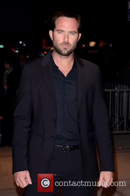 Sullivan Stapleton Killing Them Softly