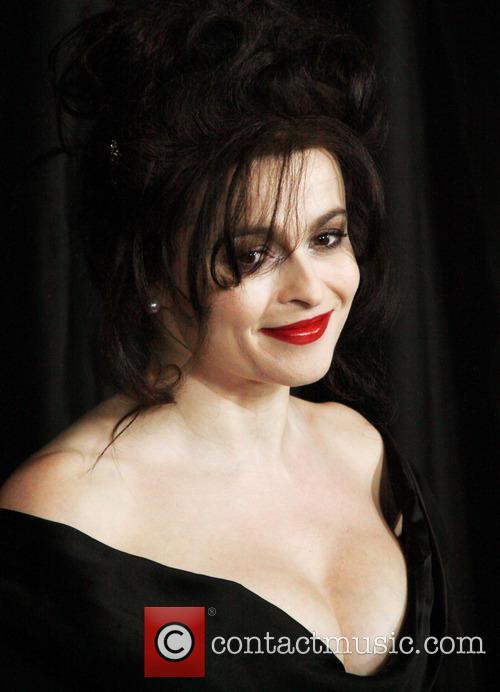 Helena Bonham Carter