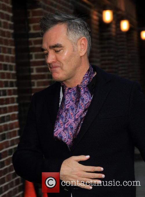 Morrisey