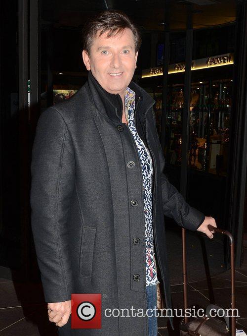 Daniel O'Donnell