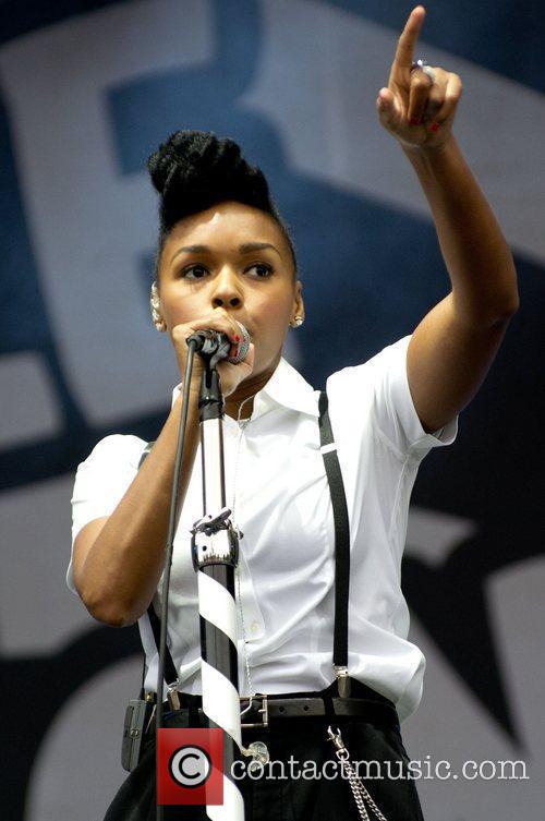 Janelle Monae