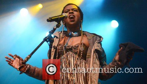 Lauryn Hill