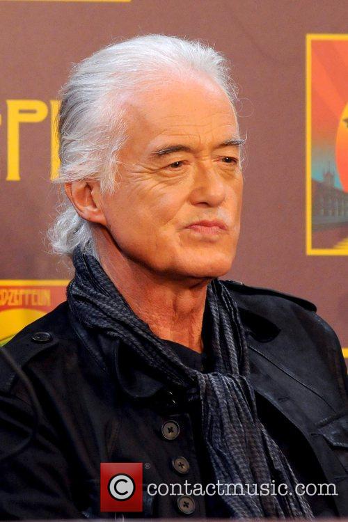 Jimmy Page