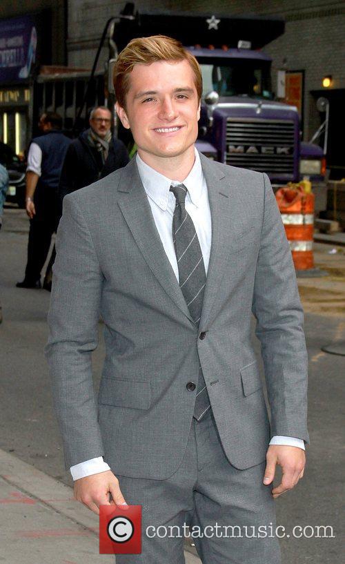 Josh Hutcherson