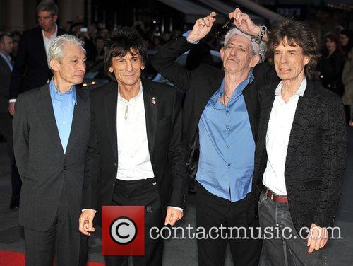 Rolling Stones Movie