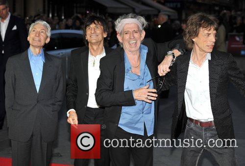 The Rolling Stones