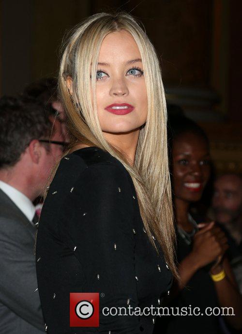 Laura Whitmore - Images Colection